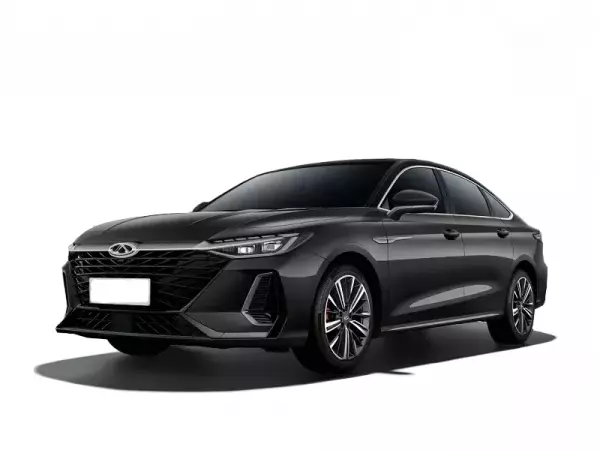 Chery Arrizo 8 Chery Arrizo 8