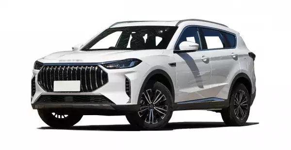 Jetour X70 Plus Jetour X70 Plus