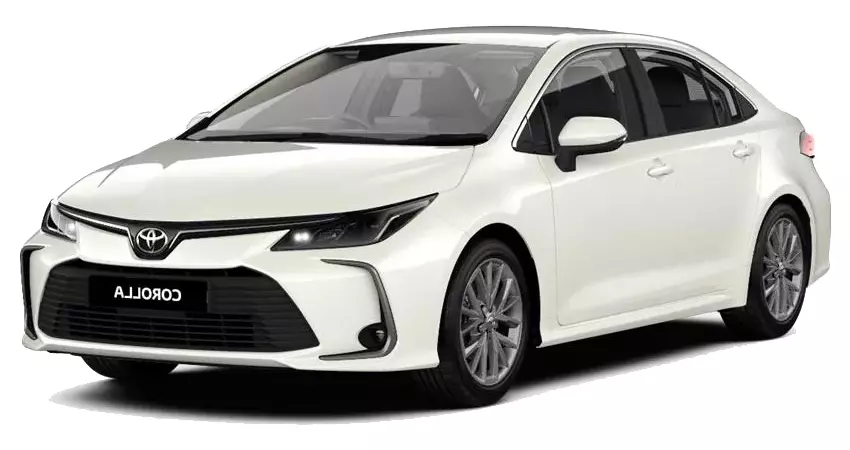Toyota Corolla Toyota Corolla