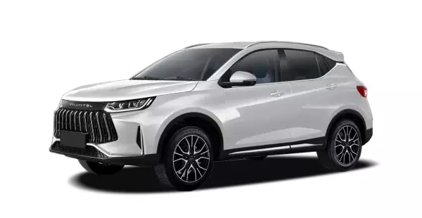 Jetour X50 Jetour X50