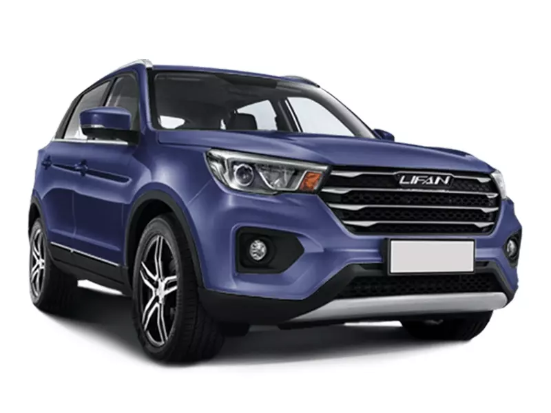 Lifan X70