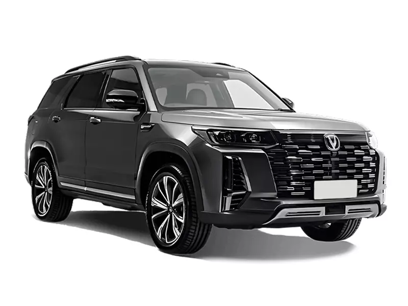 ChanGan CS95 (II) новый