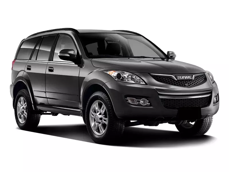 Haval H5 (I)