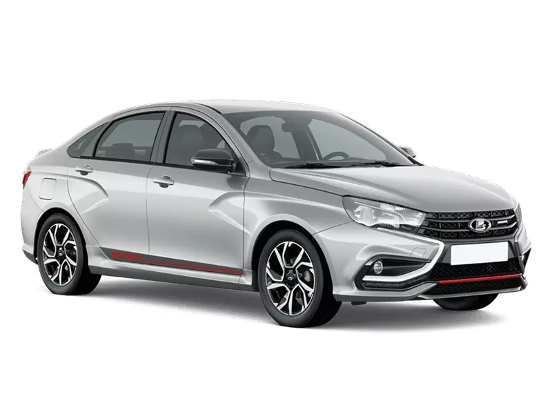 Lada Vesta Sport