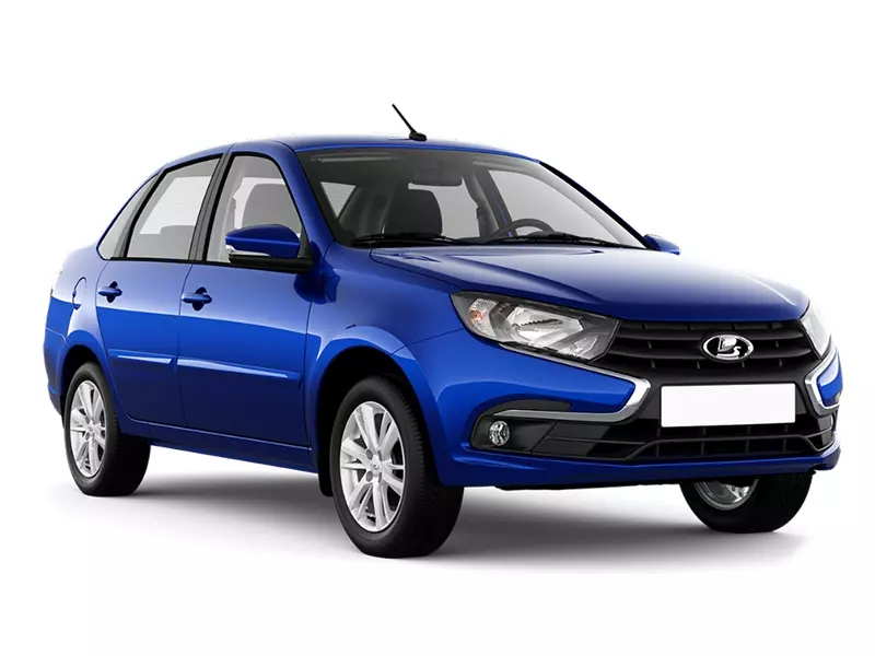 Lada Granta Sedan