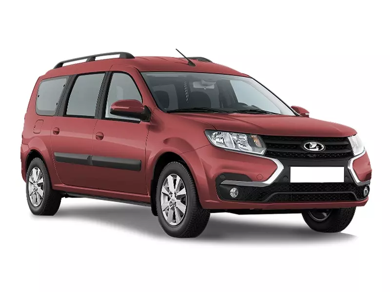 Lada Largus Универсал 5 мест